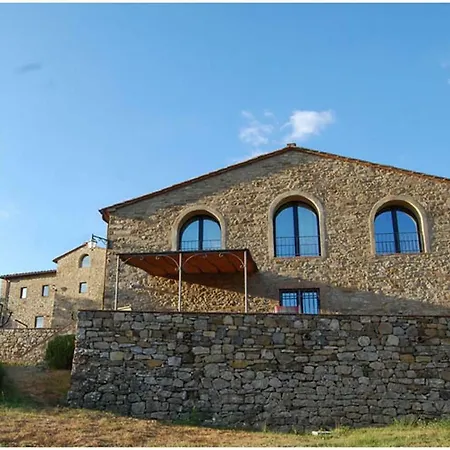 Casalta Di Pesa Villa Siena Exterior photo