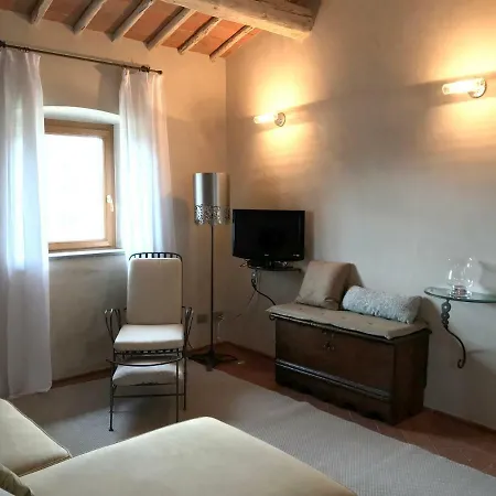 Casalta Di Pesa Villa Siena Exterior photo