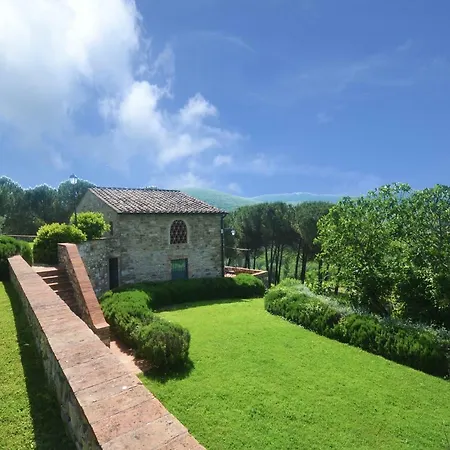 Casalta Di Pesa Villa Siena Exterior photo