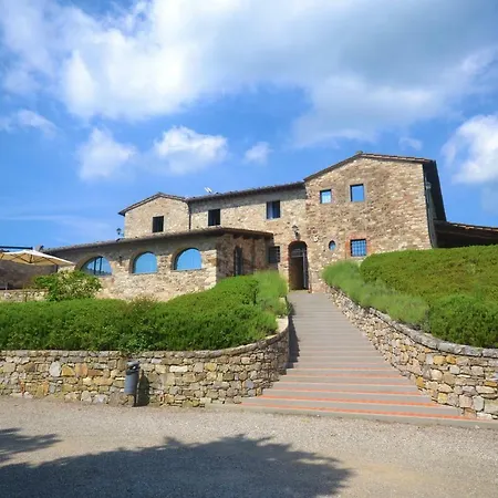 Casalta Di Pesa Villa Siena Exterior photo