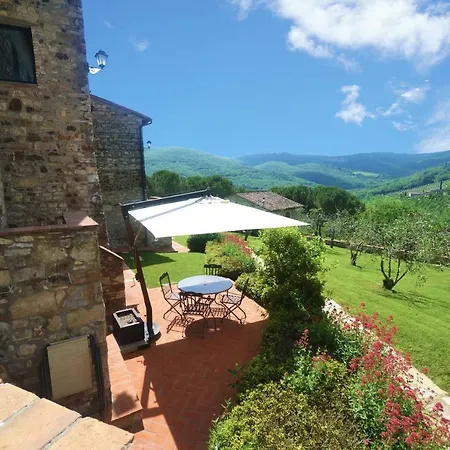 Casalta Di Pesa Villa Siena Exterior photo