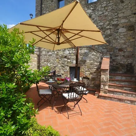 Casalta Di Pesa Villa Siena Exterior photo