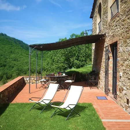 Casalta Di Pesa Villa Siena Exterior photo
