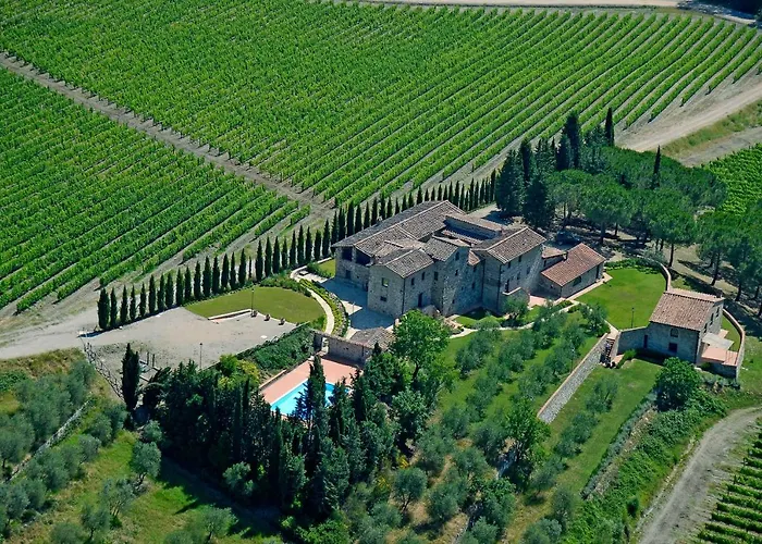 Casalta Di Pesa
