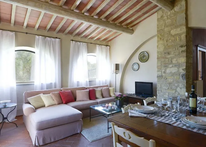 Casalta Di Pesa