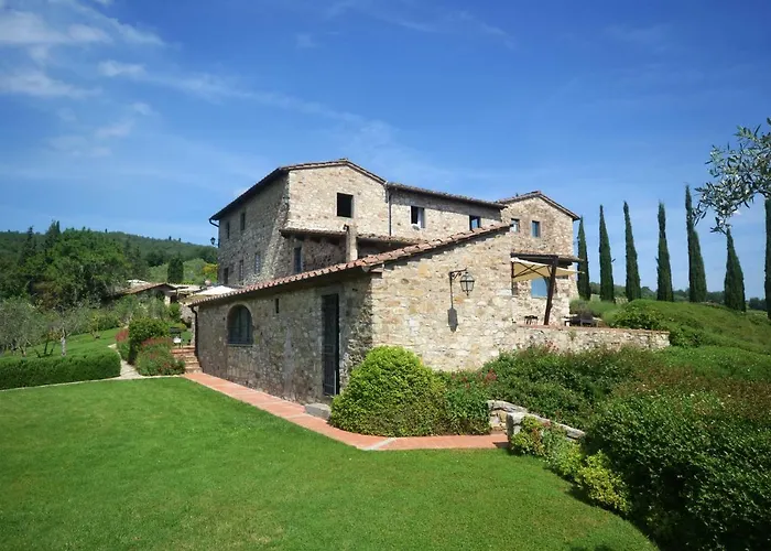 Casalta Di Pesa