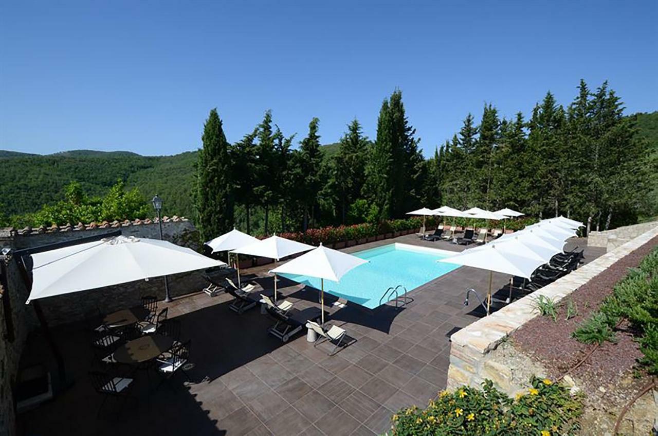 Casalta Di Pesa Holiday home *