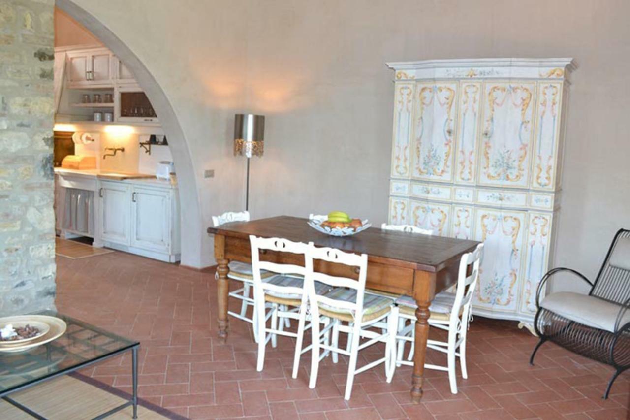 Holiday home Casalta Di Pesa Siena