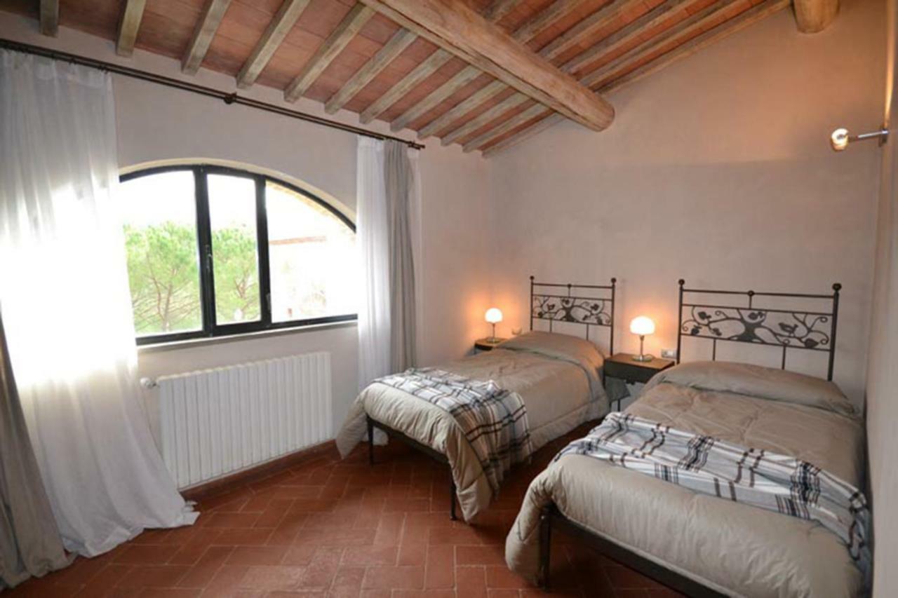 Casalta Di Pesa Ferienhaus