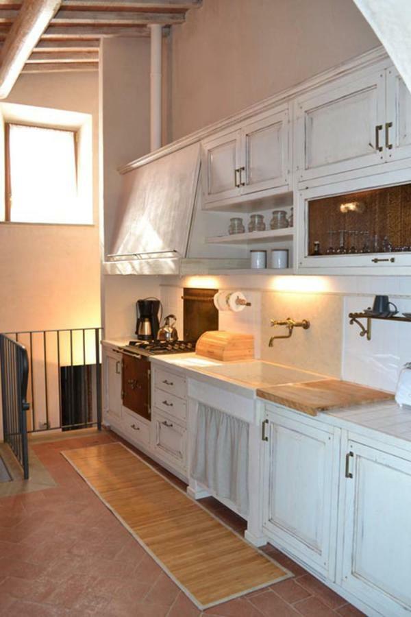 Casalta Di Pesa Holiday home