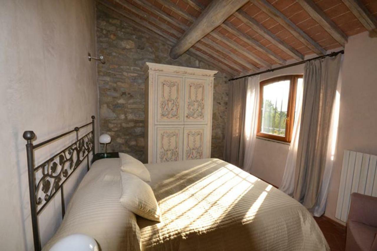 Holiday home Casalta Di Pesa Siena