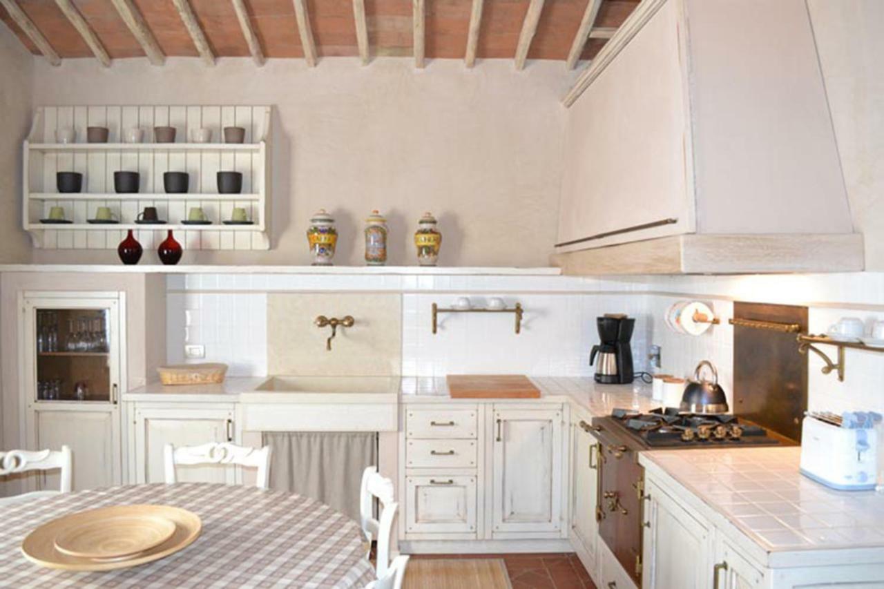 Holiday home Casalta Di Pesa