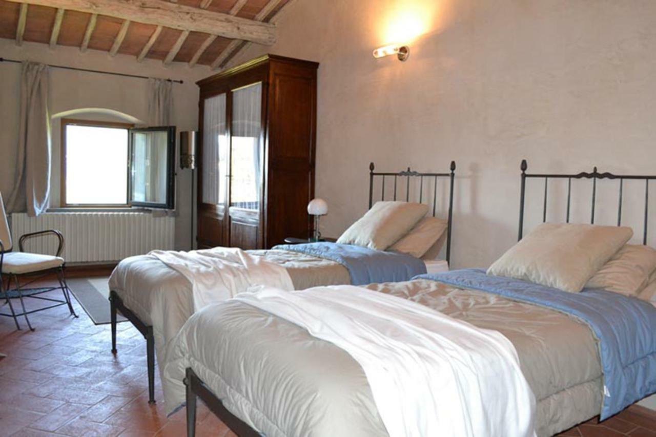 Casalta Di Pesa * Siena