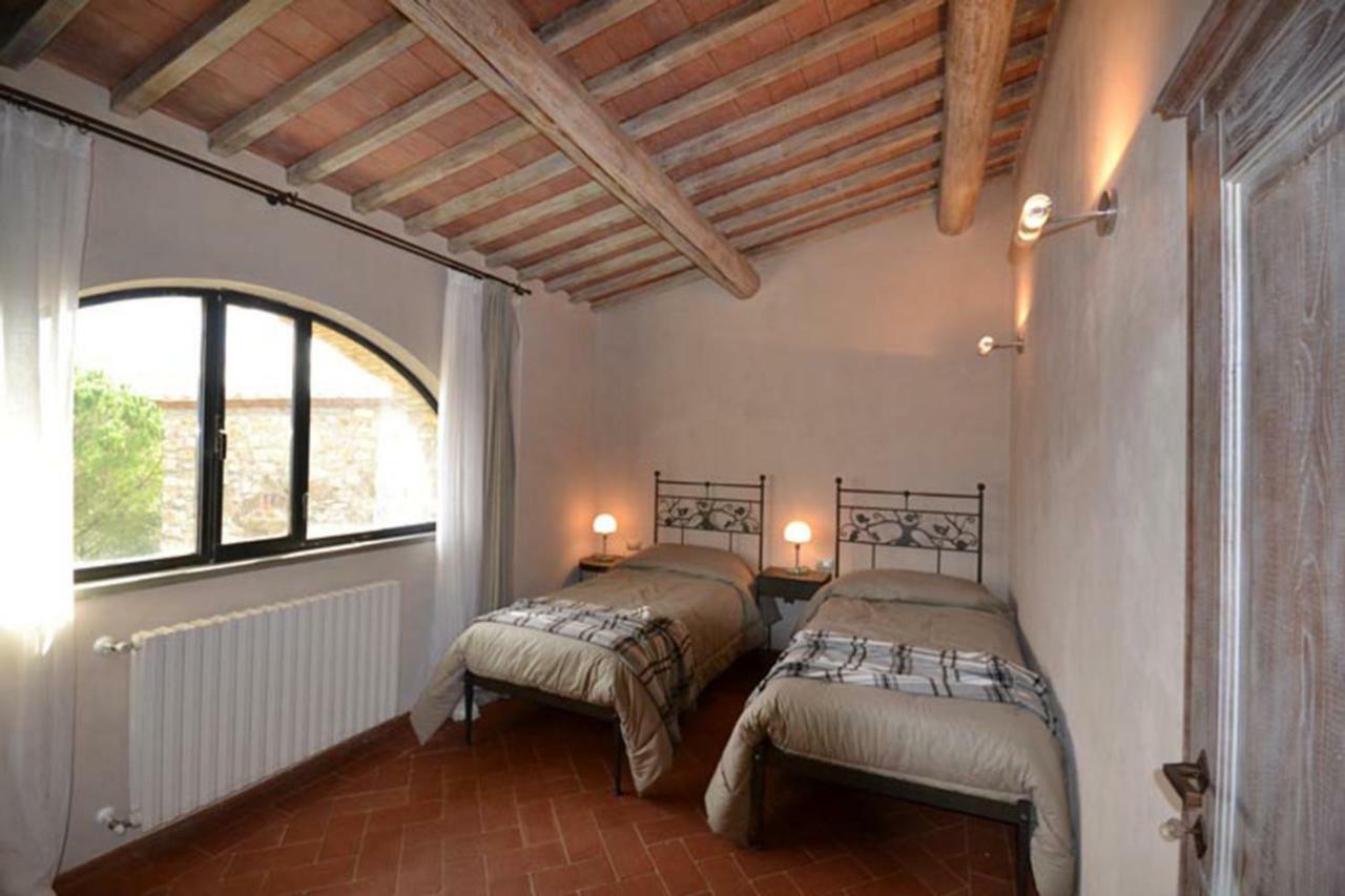 Casalta Di Pesa Holiday home *