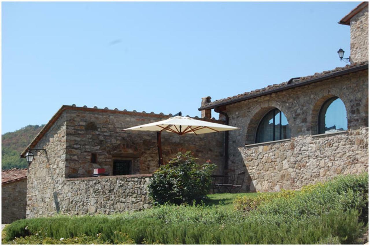 Holiday home Casalta Di Pesa Siena
