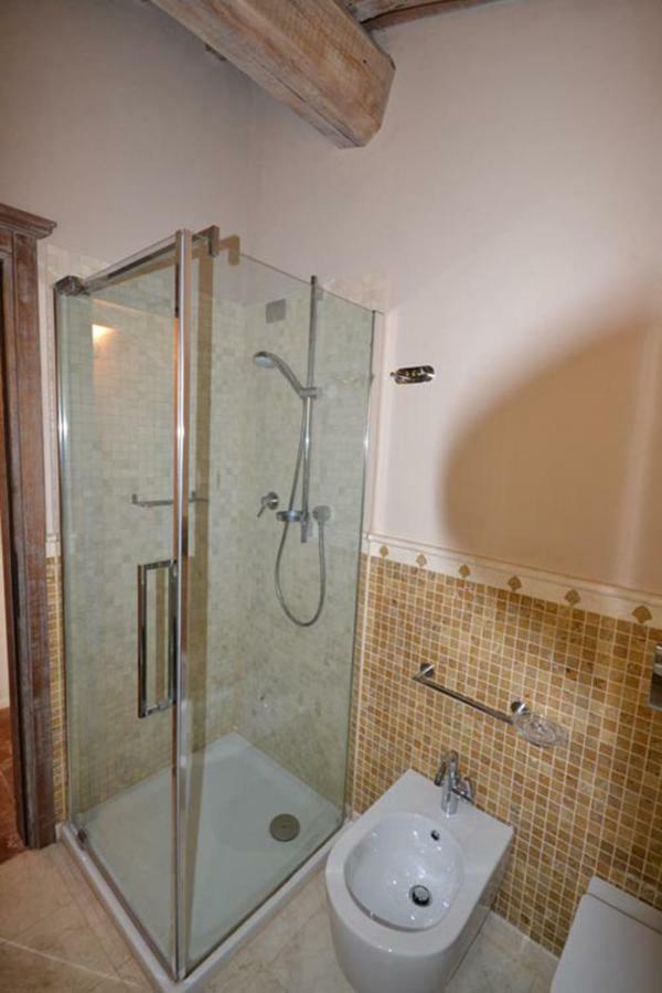 Casalta Di Pesa Holiday home *