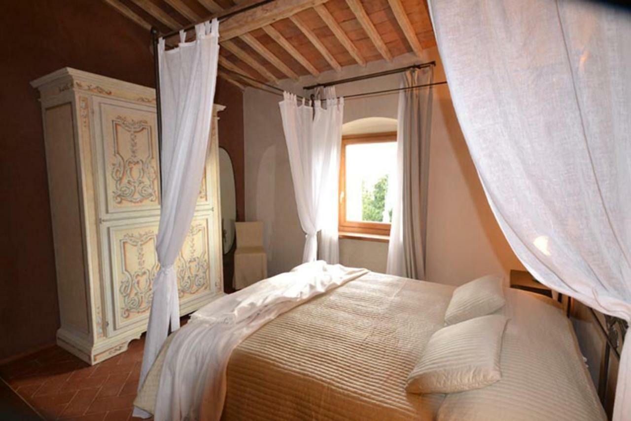 Holiday home Casalta Di Pesa Siena