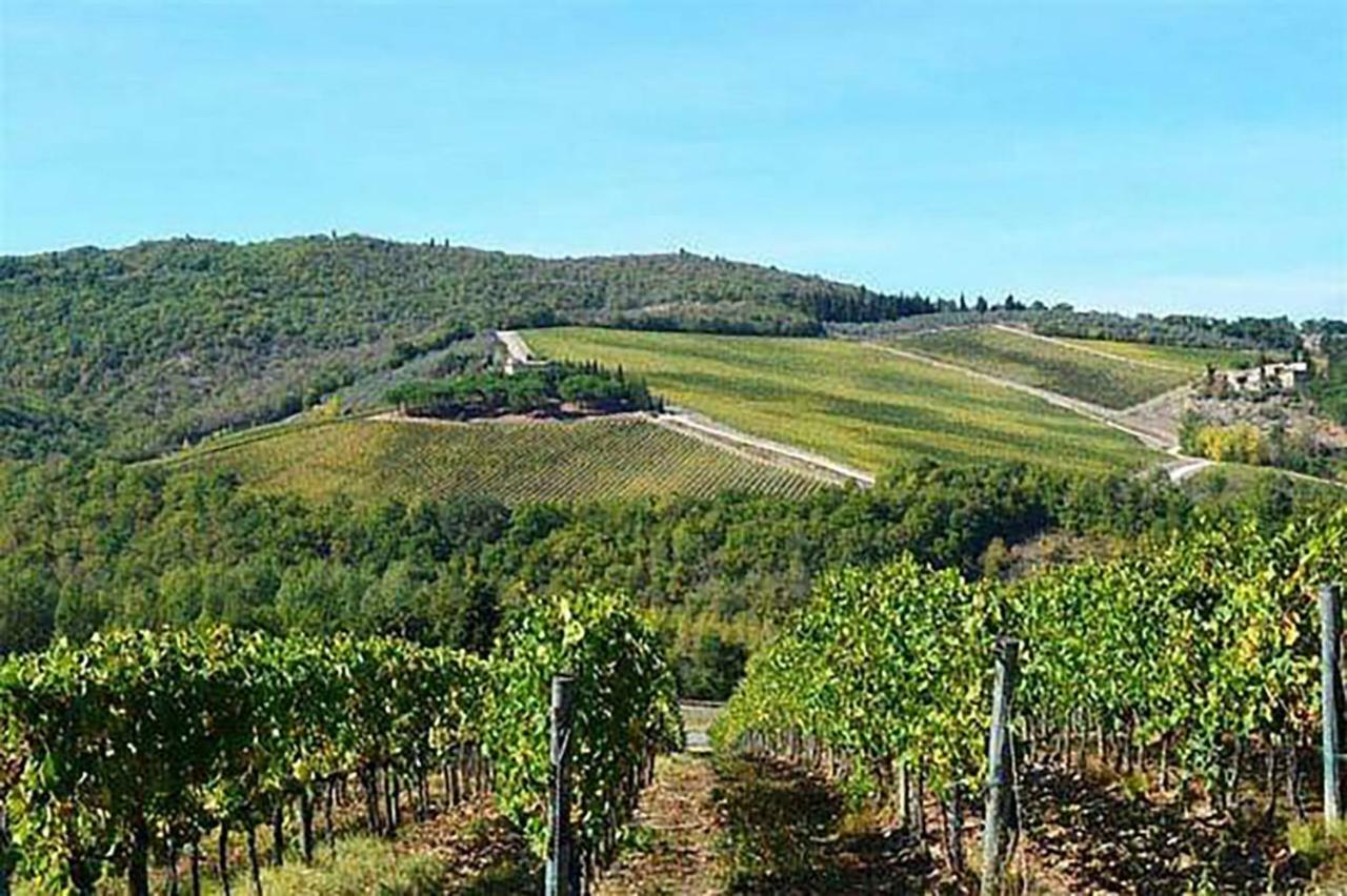 Casalta Di Pesa Holiday home Siena