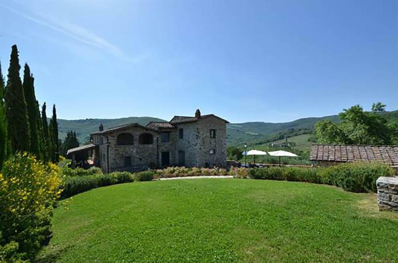 Casalta Di Pesa