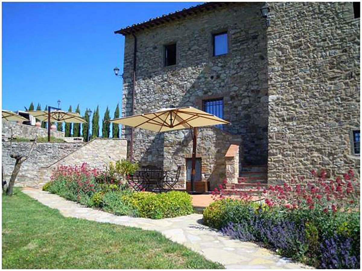 Holiday home Casalta Di Pesa *