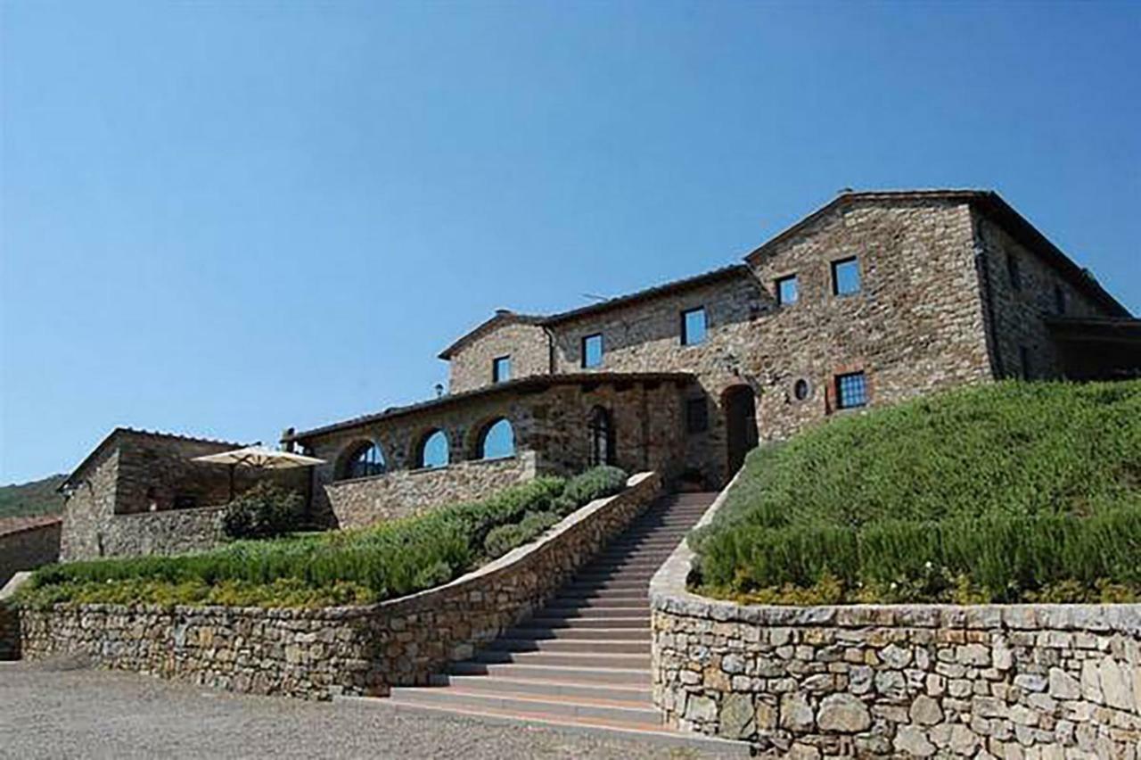 Casalta Di Pesa Holiday home *