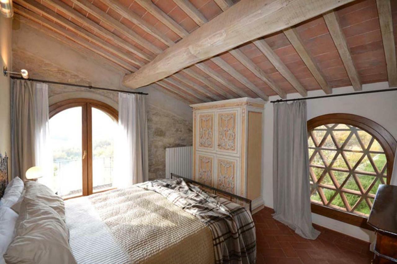 Casalta Di Pesa Holiday home Siena
