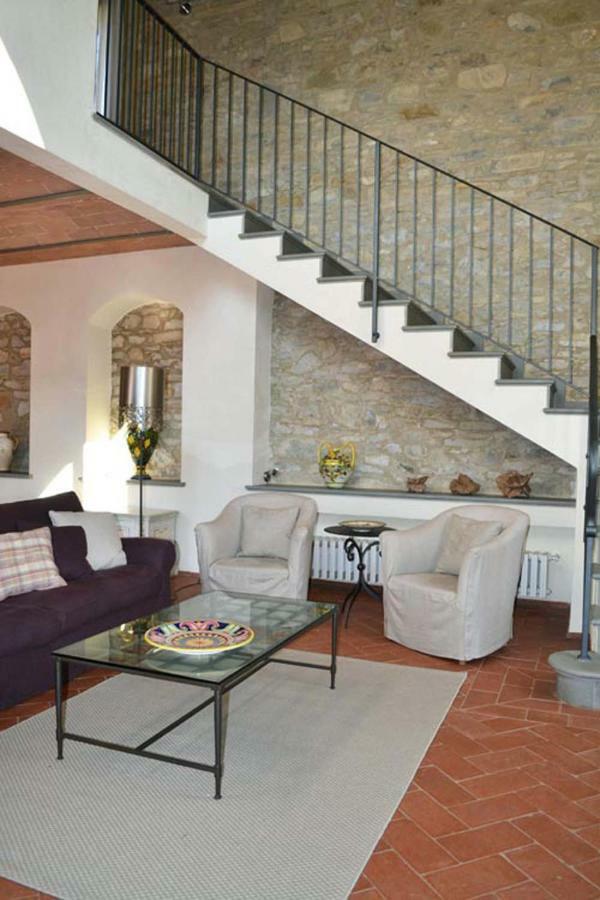 Ferienhaus Casalta Di Pesa *