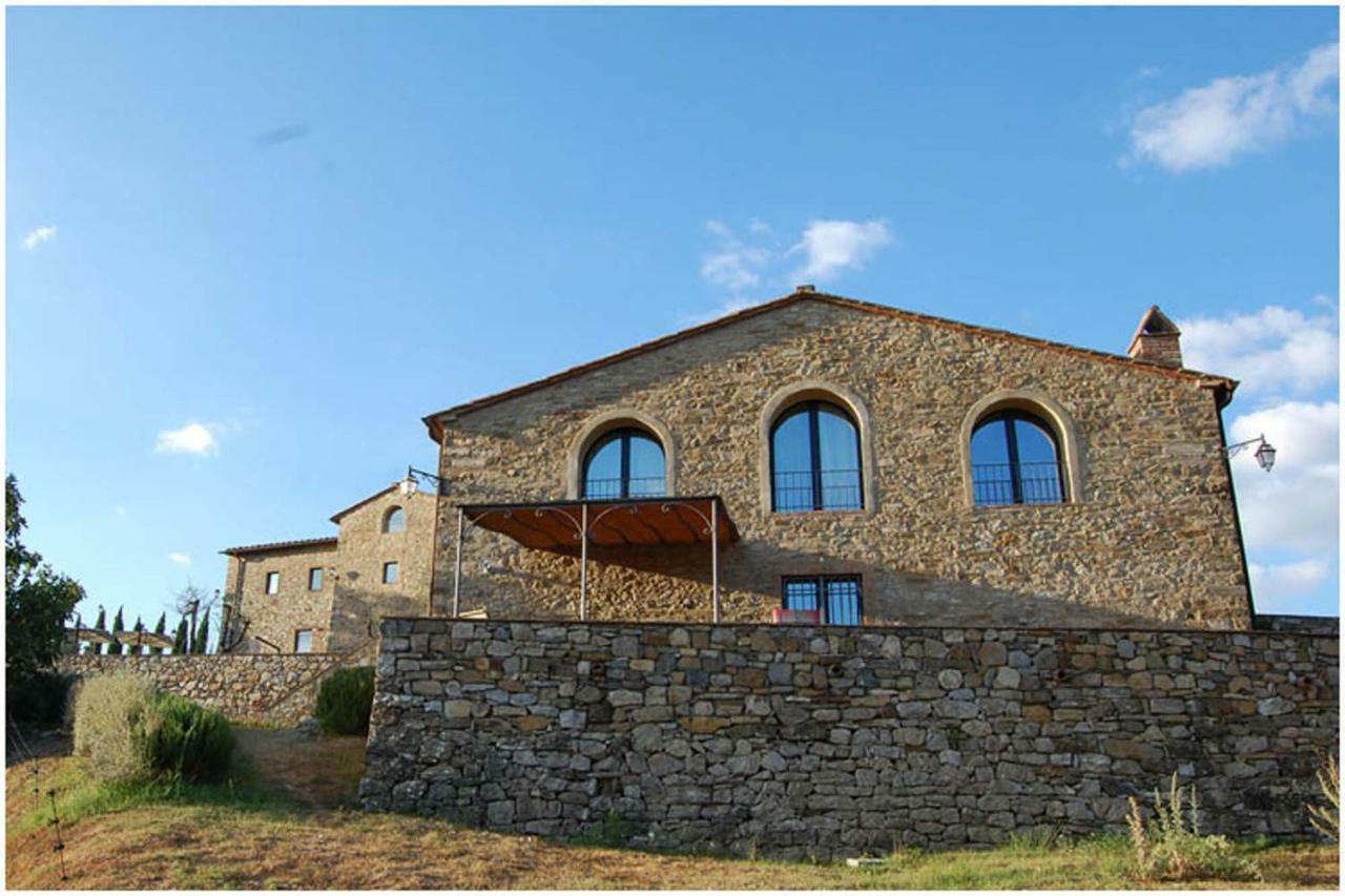Casalta Di Pesa Holiday home
