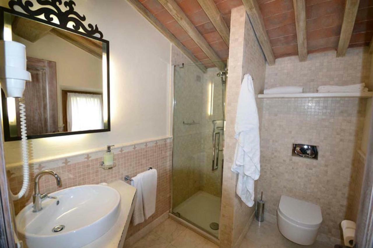 Ferienhaus Casalta Di Pesa Siena