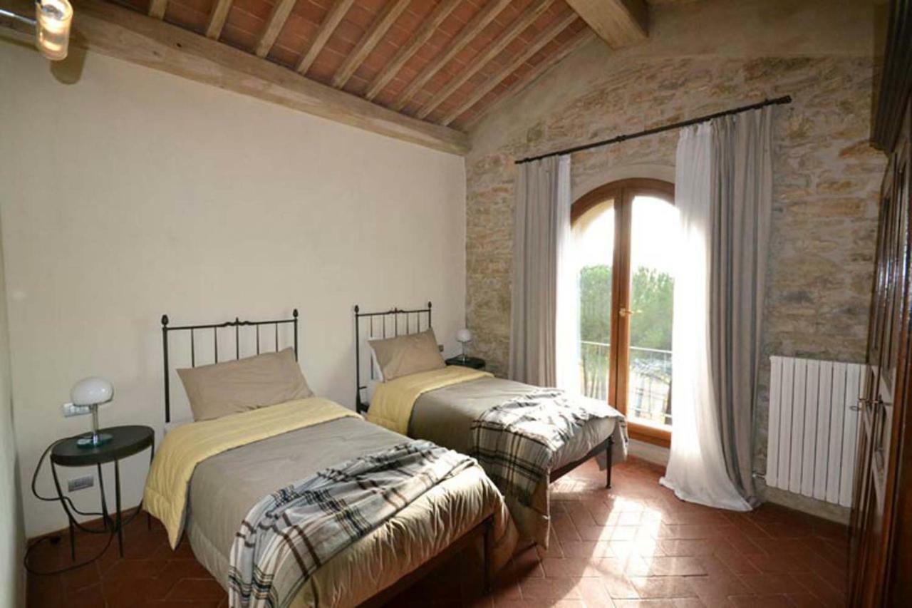 Casalta Di Pesa Siena