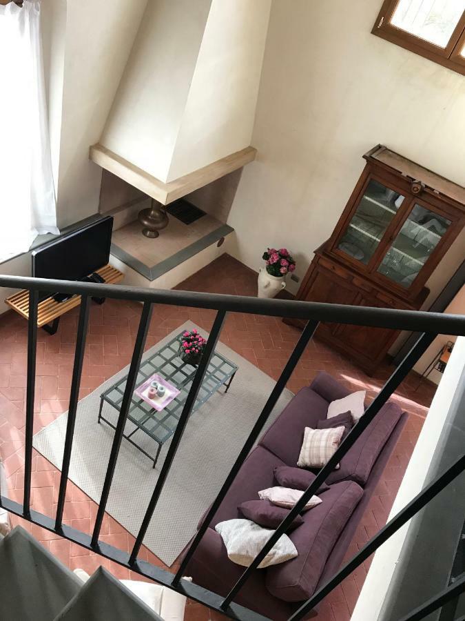 Casalta Di Pesa Holiday home Siena