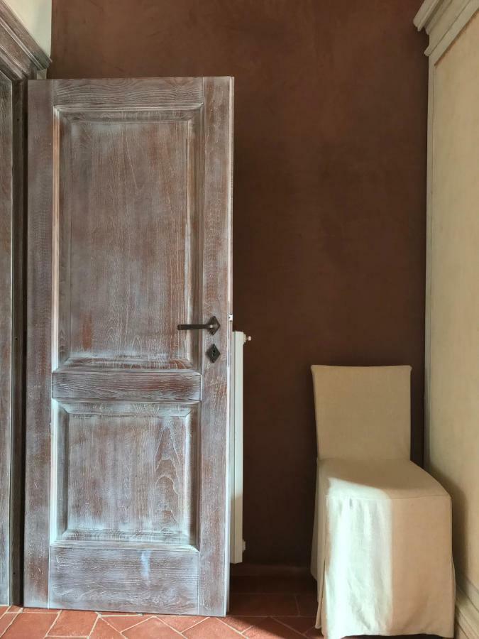 Casalta Di Pesa Siena