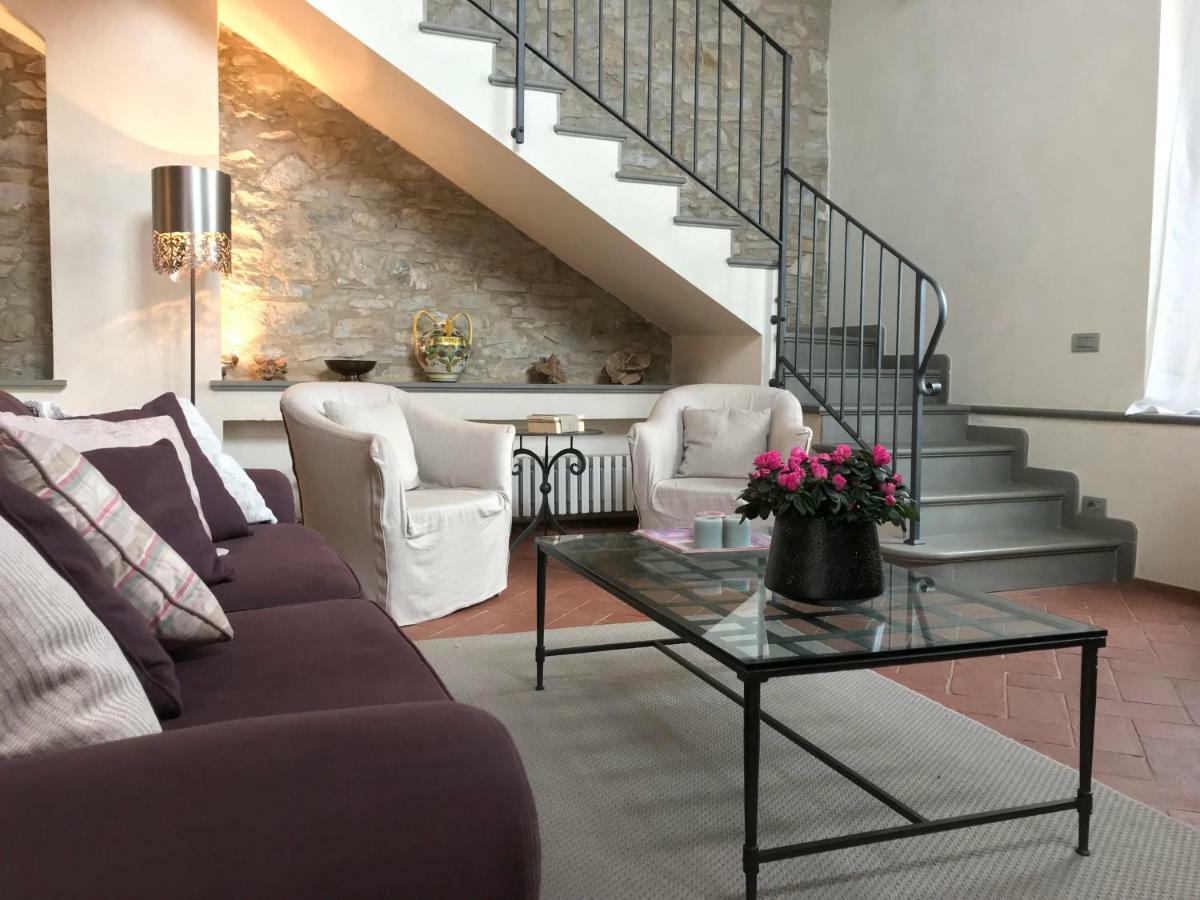 Casalta Di Pesa Holiday home Siena