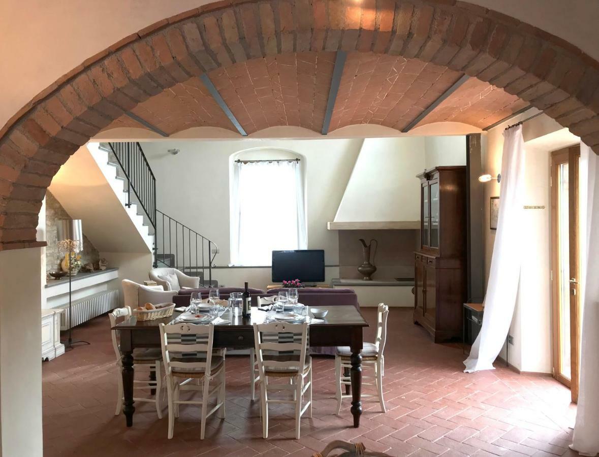 Holiday home Casalta Di Pesa Siena