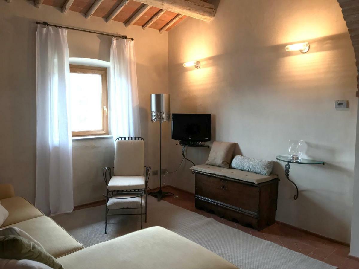 Casalta Di Pesa Siena