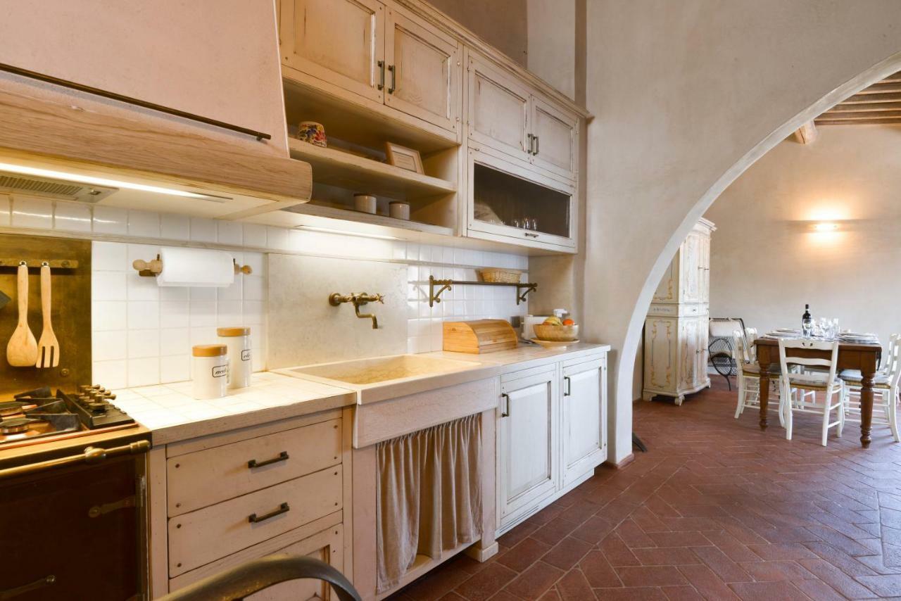 Casalta Di Pesa Holiday home