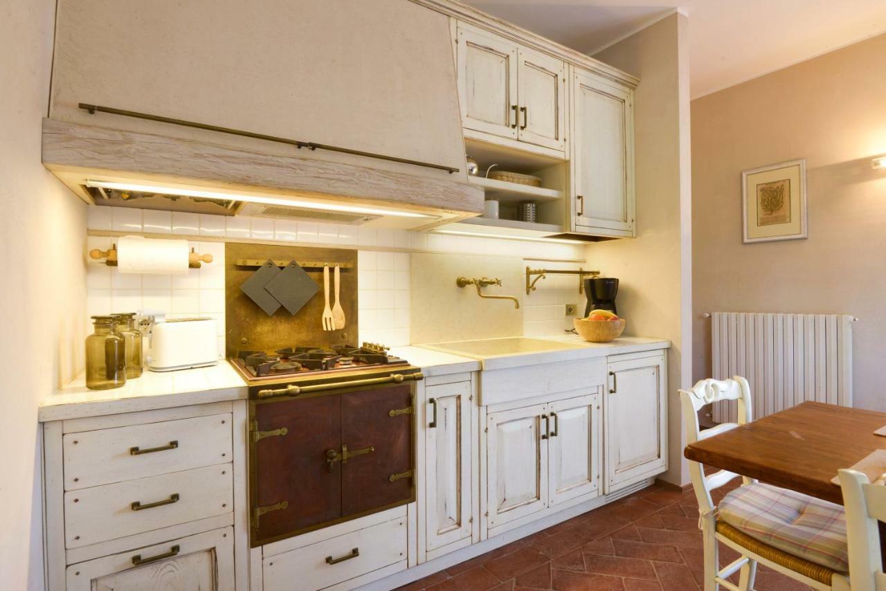 Casalta Di Pesa Holiday home Siena
