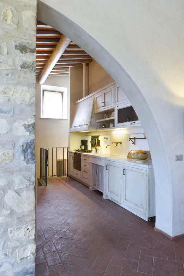 Ferienhaus Casalta Di Pesa *