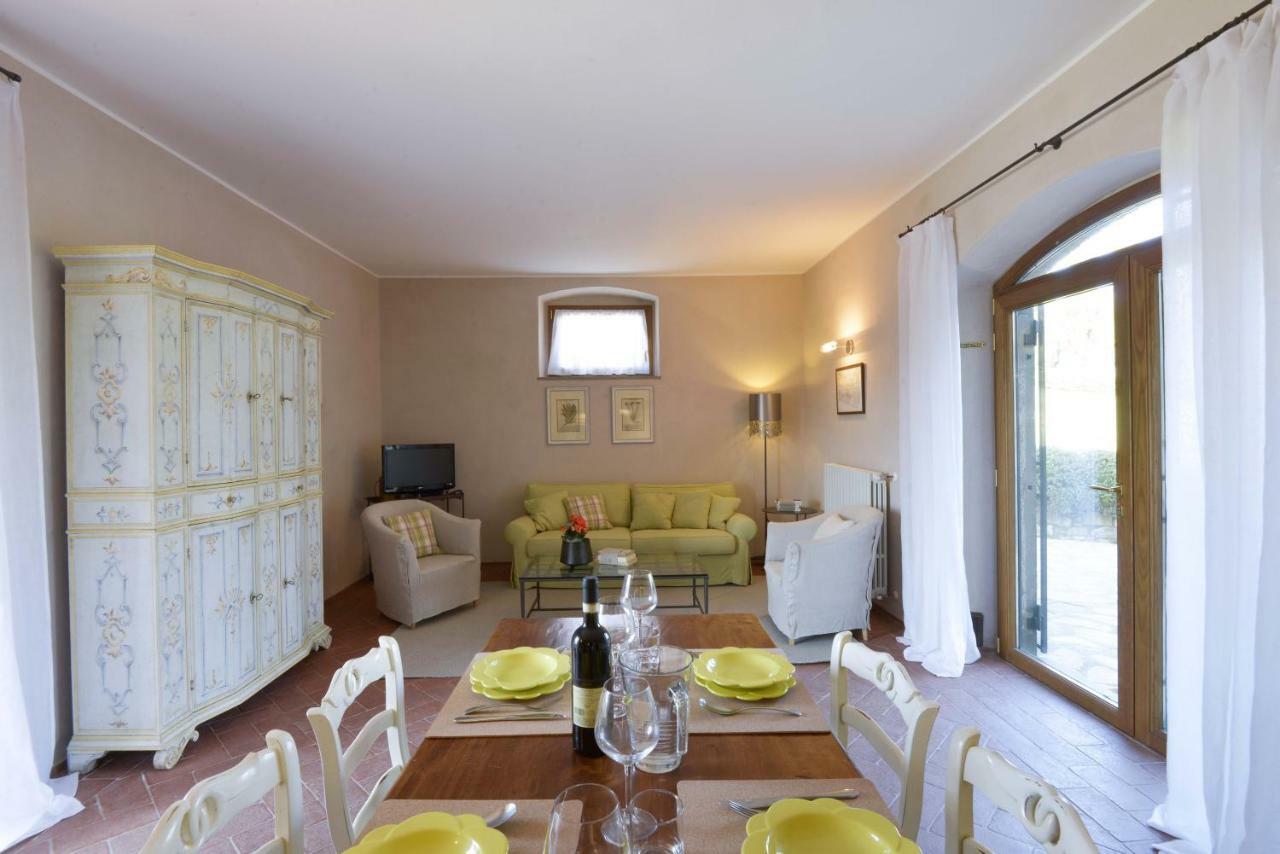 Casalta Di Pesa Holiday home *