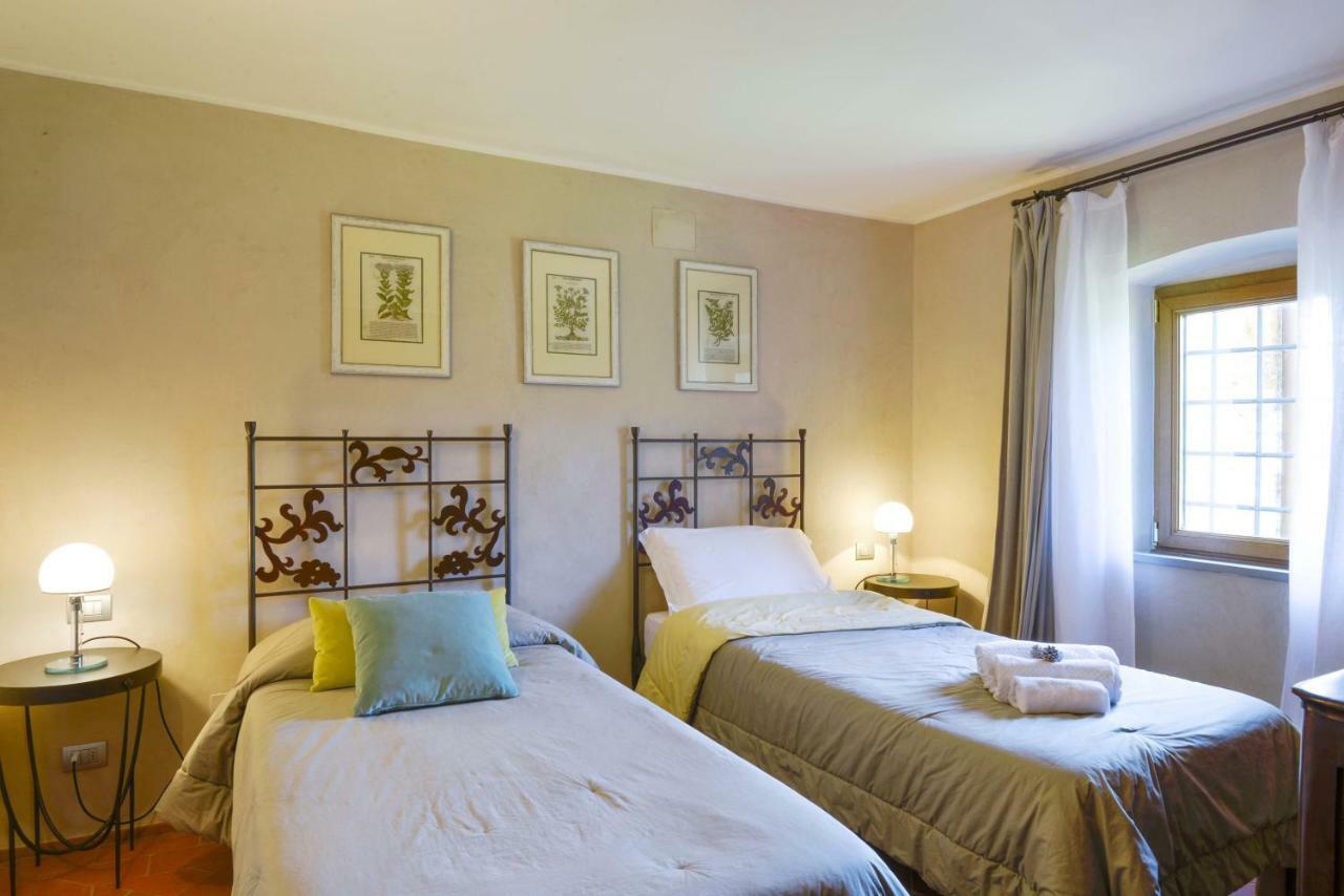 Holiday home Casalta Di Pesa