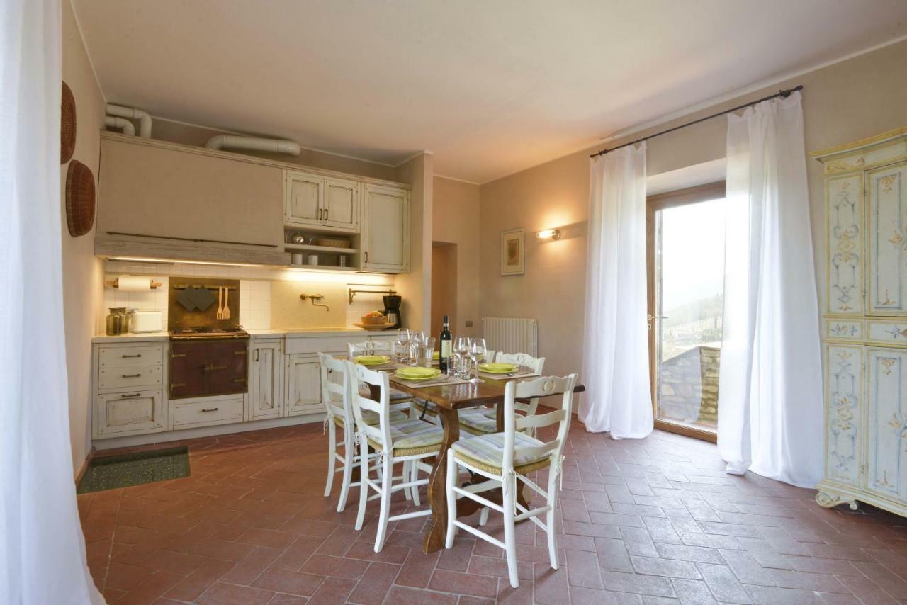 Casalta Di Pesa Holiday home *