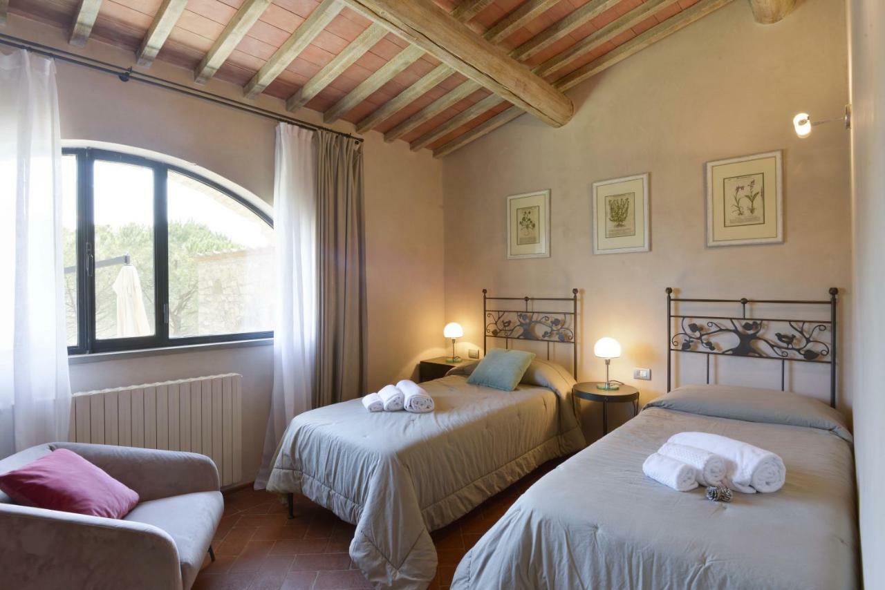 Casalta Di Pesa Holiday home Siena