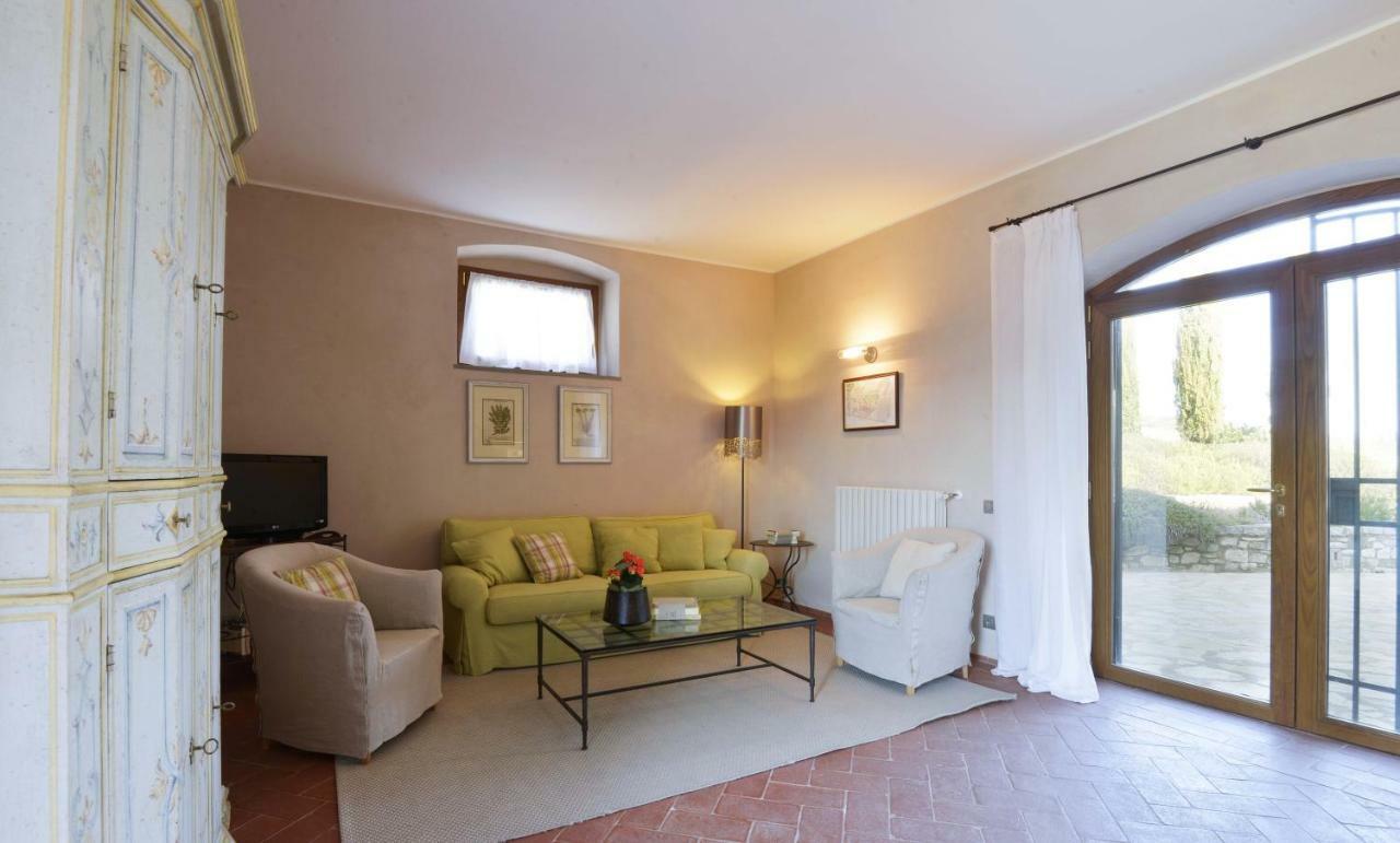 Casalta Di Pesa