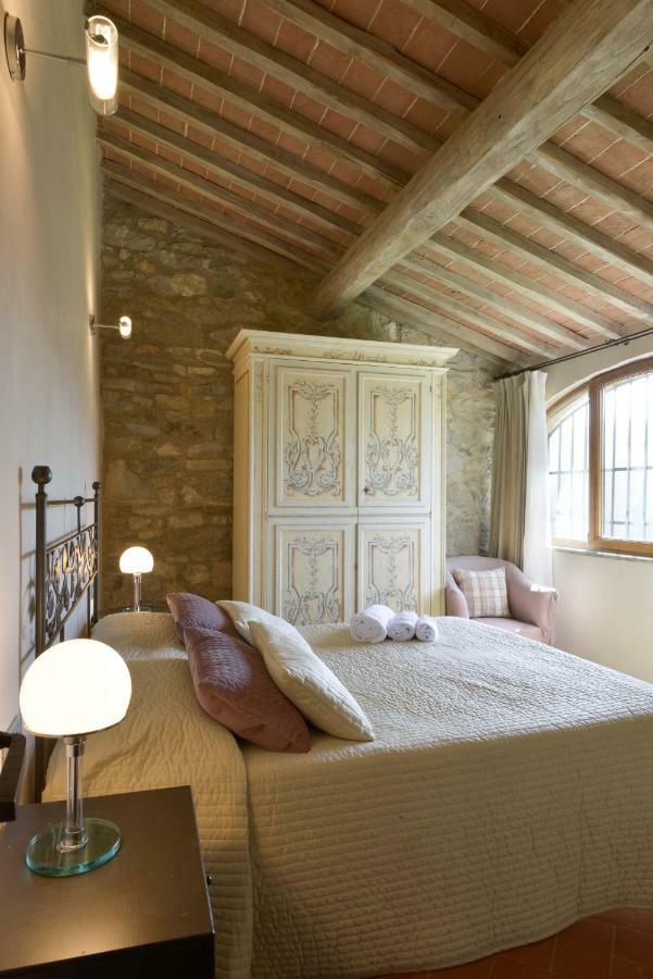 Casalta Di Pesa Holiday home