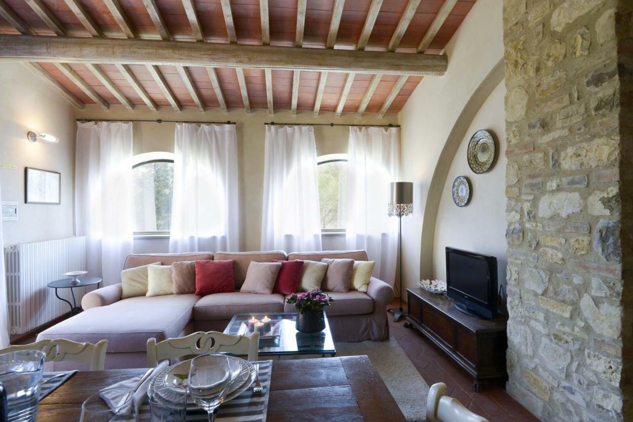 Casalta Di Pesa Holiday home