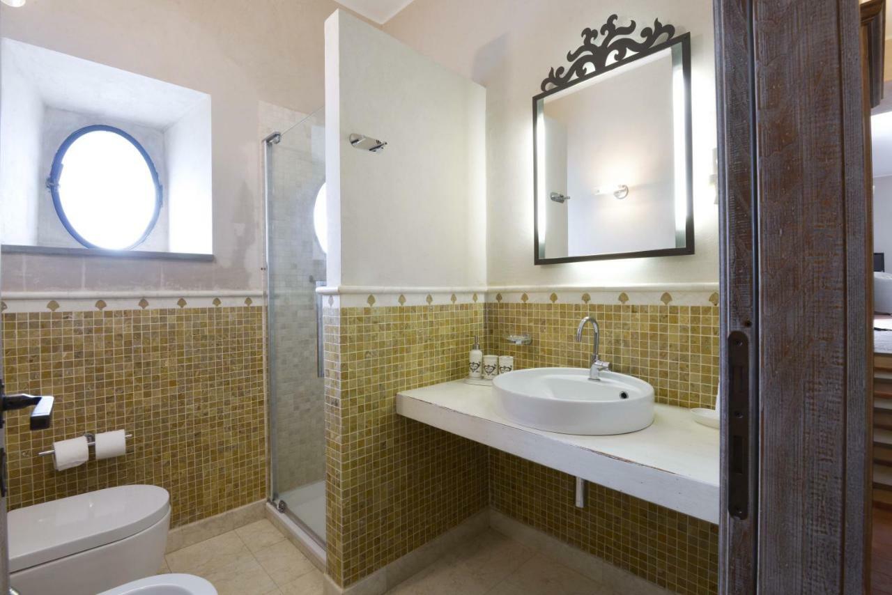 Casalta Di Pesa Holiday home Siena