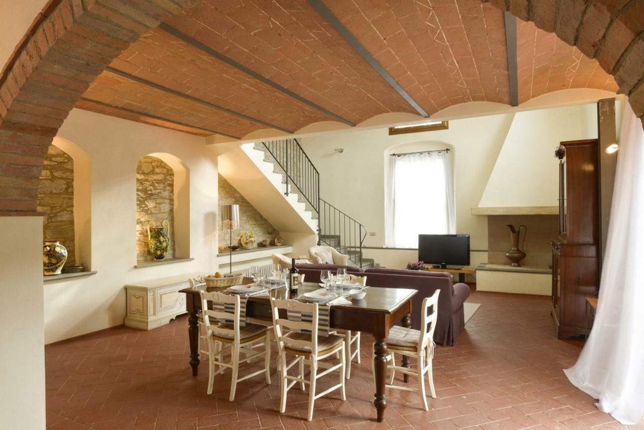 Casalta Di Pesa Holiday home