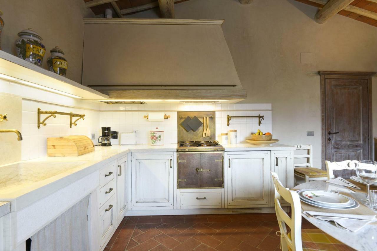 Casalta Di Pesa Holiday home *