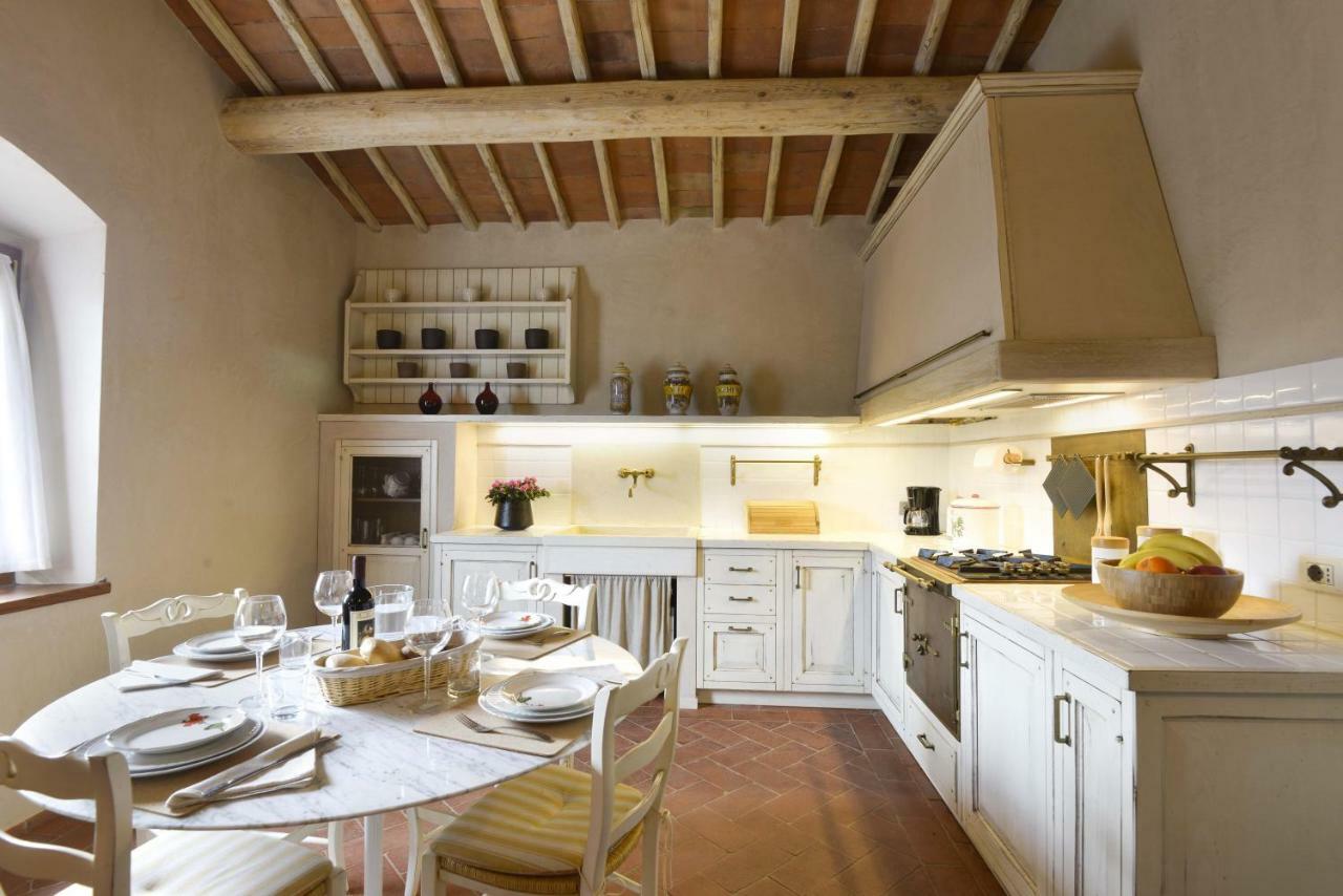 Casalta Di Pesa Holiday home *