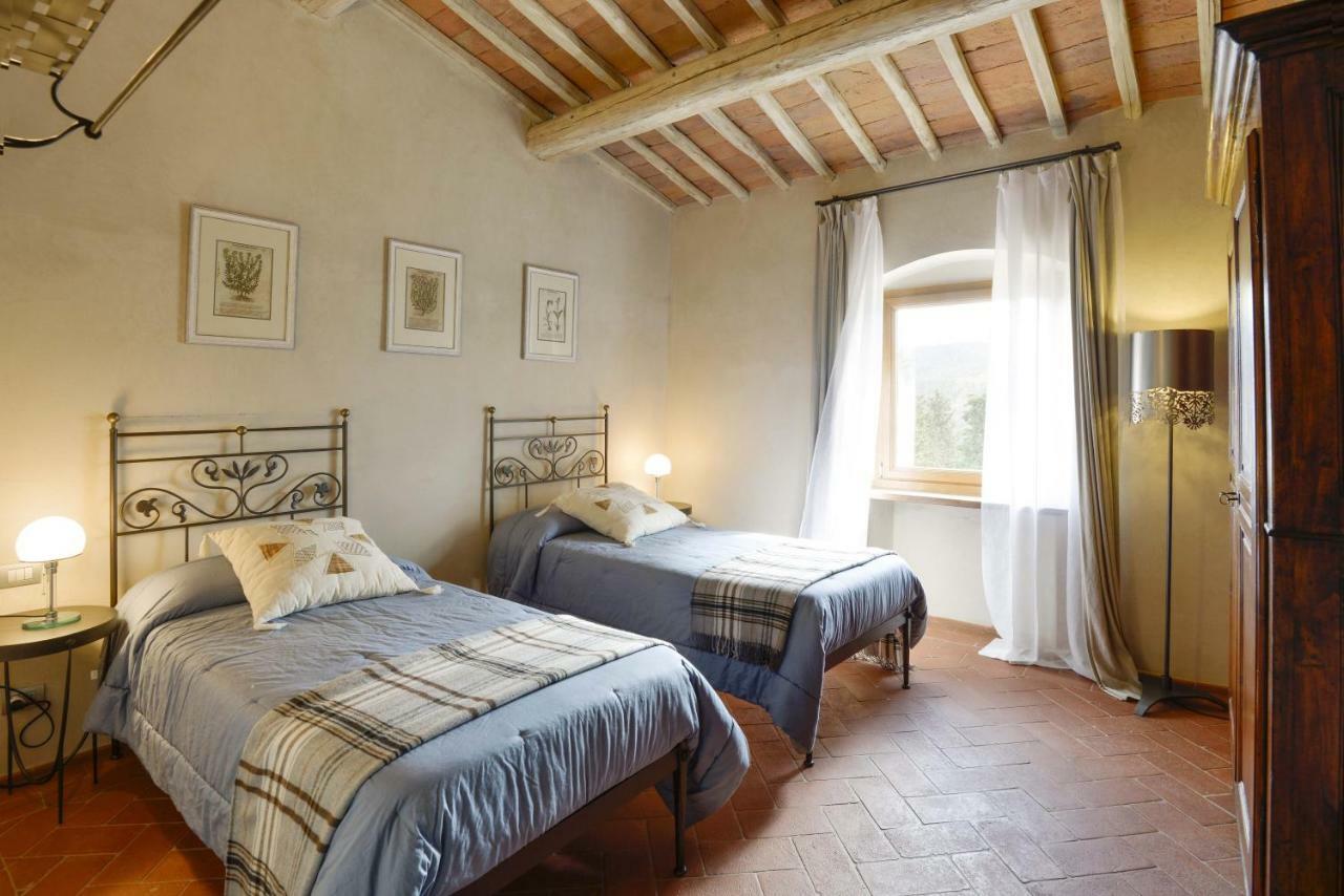 Casalta Di Pesa *